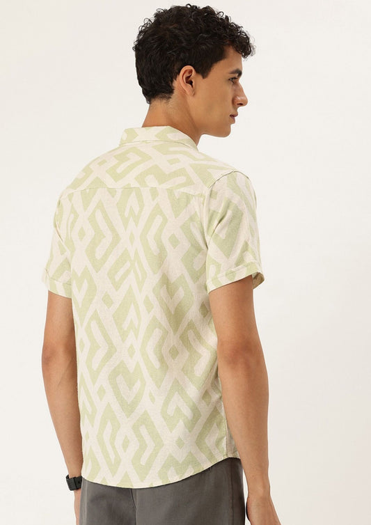 Sports 52 Wear Men Casual Shirt