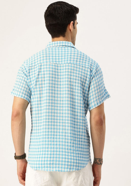 Sports 52 Wear Men Casual Shirt