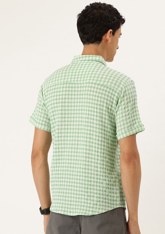 Sports 52 Wear Men Casual Shirt