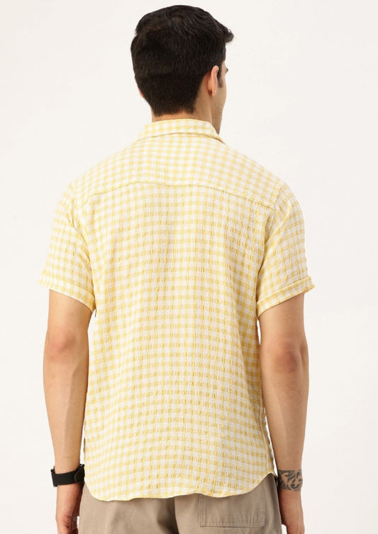 Sports 52 Wear Men Casual Shirt