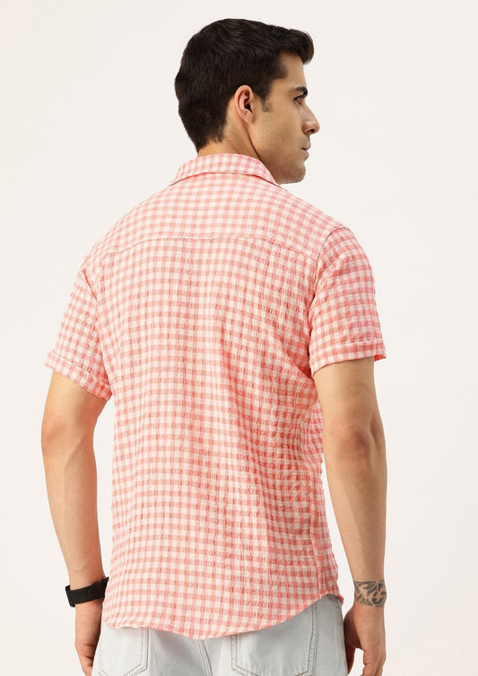 Sports 52 Wear Men Casual Shirt