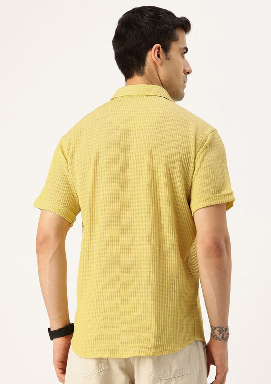 Sports 52 Wear Men Casual Shirt