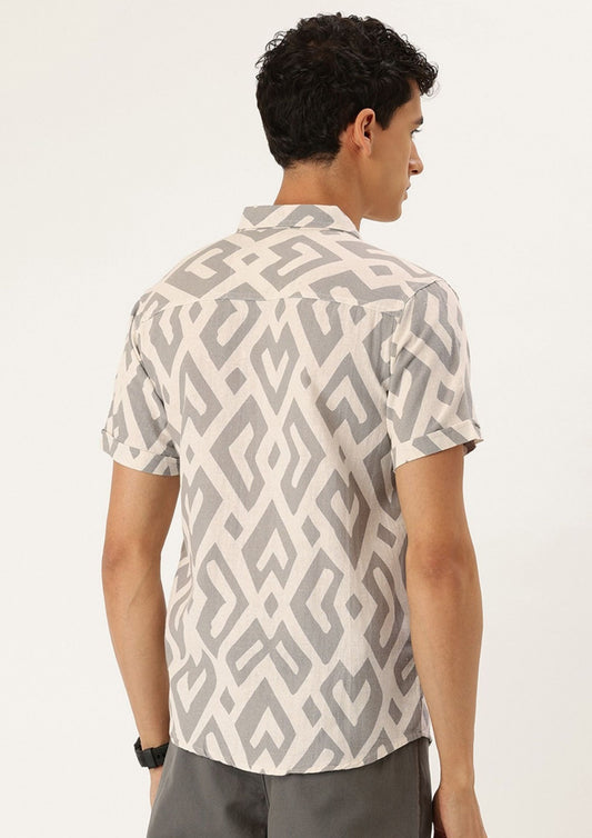 Sports 52 Wear Men Casual Shirt