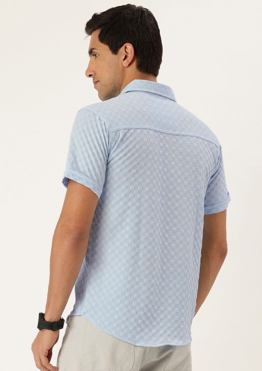 Sports 52 Wear Men Casual Shirt