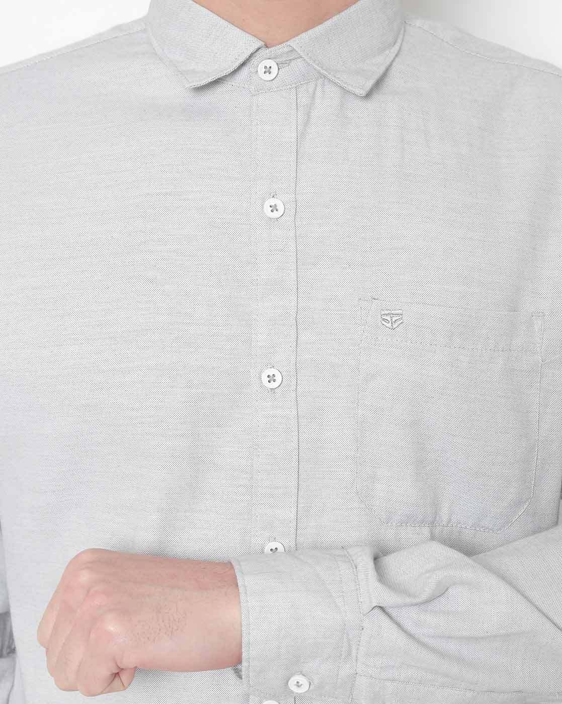 Sports 52 Wear Men Casual Shirt