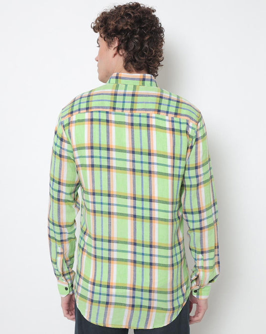 Sports 52 Wear Men Casual Shirt