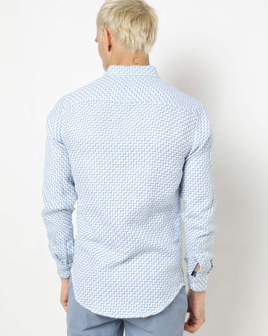 Sports 52 Wear Men Casual Shirt