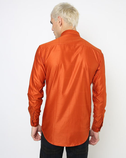 Sports 52 Wear Men Casual Shirt