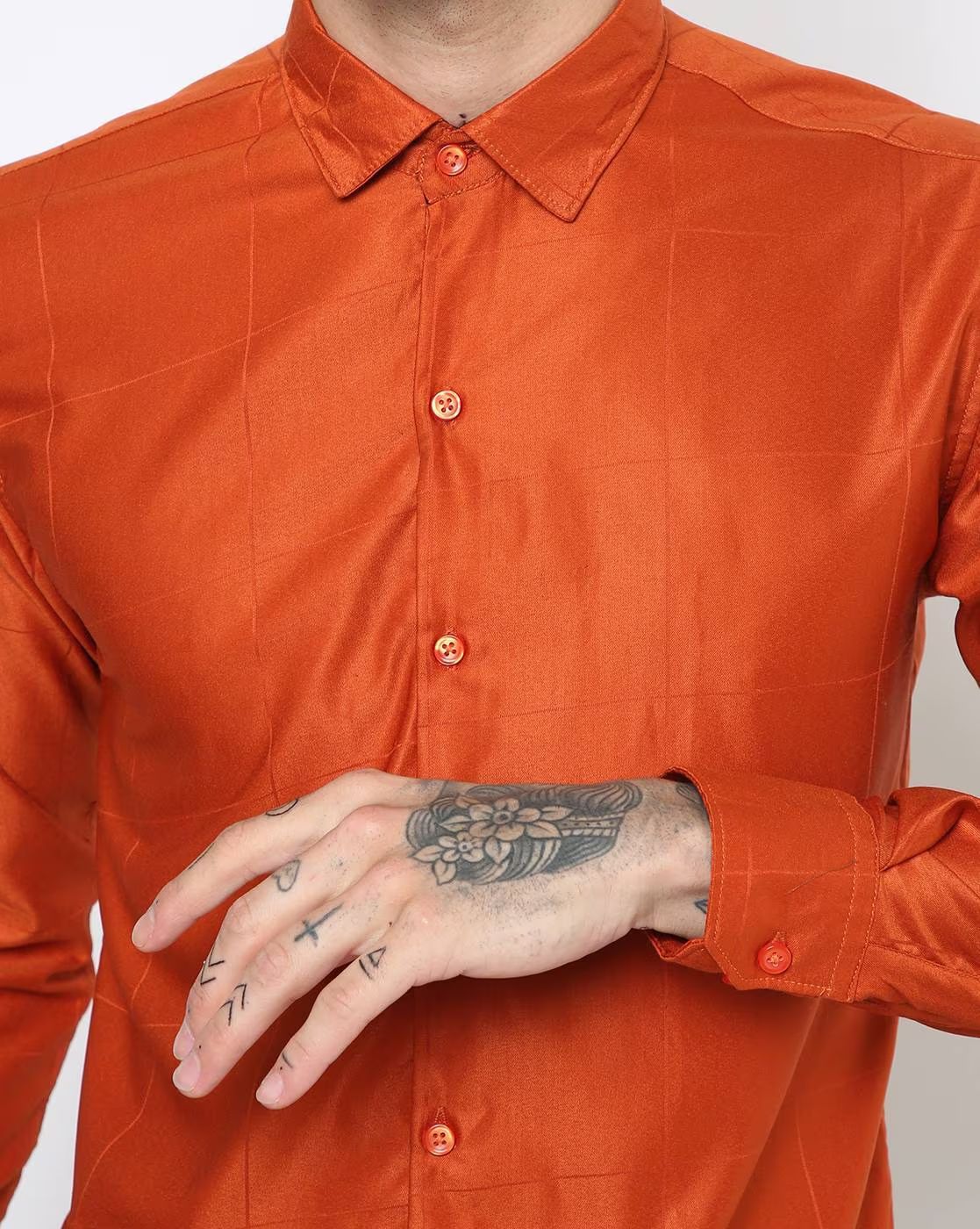Sports 52 Wear Men Casual Shirt