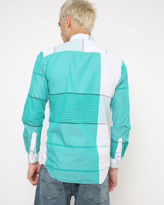 Sports 52 Wear Men Casual Shirt