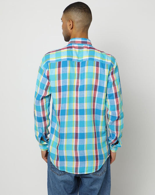 Sports 52 Wear Men Casual Shirt