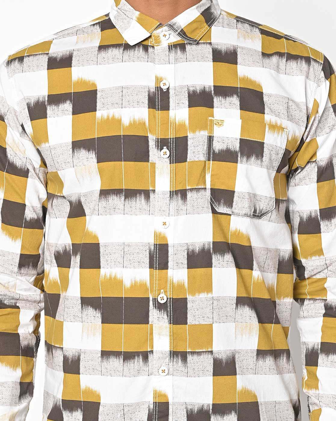Sports 52 Wear Men Casual Shirt