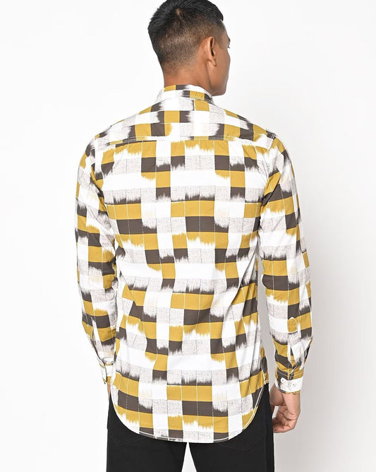 Sports 52 Wear Men Casual Shirt