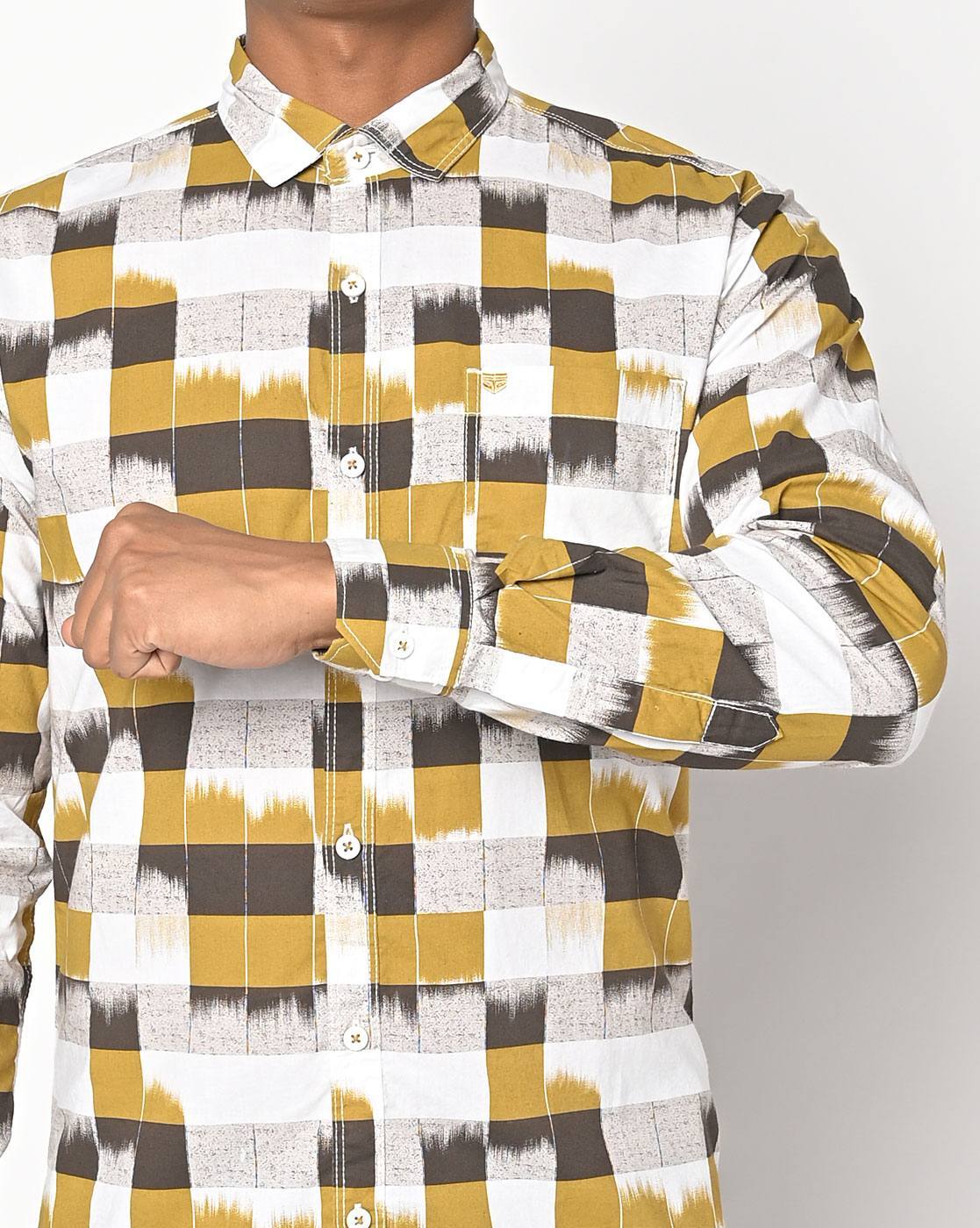 Sports 52 Wear Men Casual Shirt