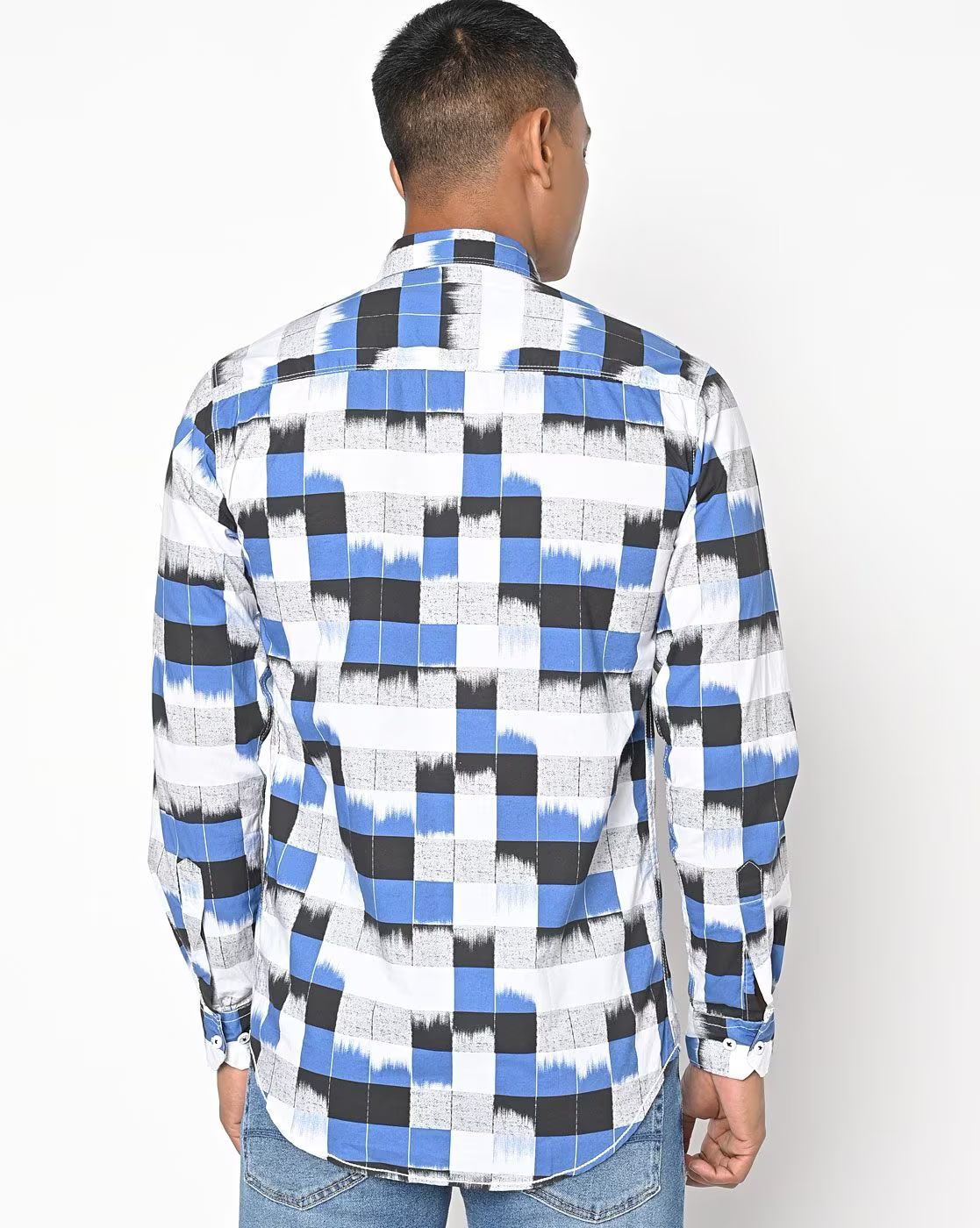 Sports 52 Wear Men Casual Shirt