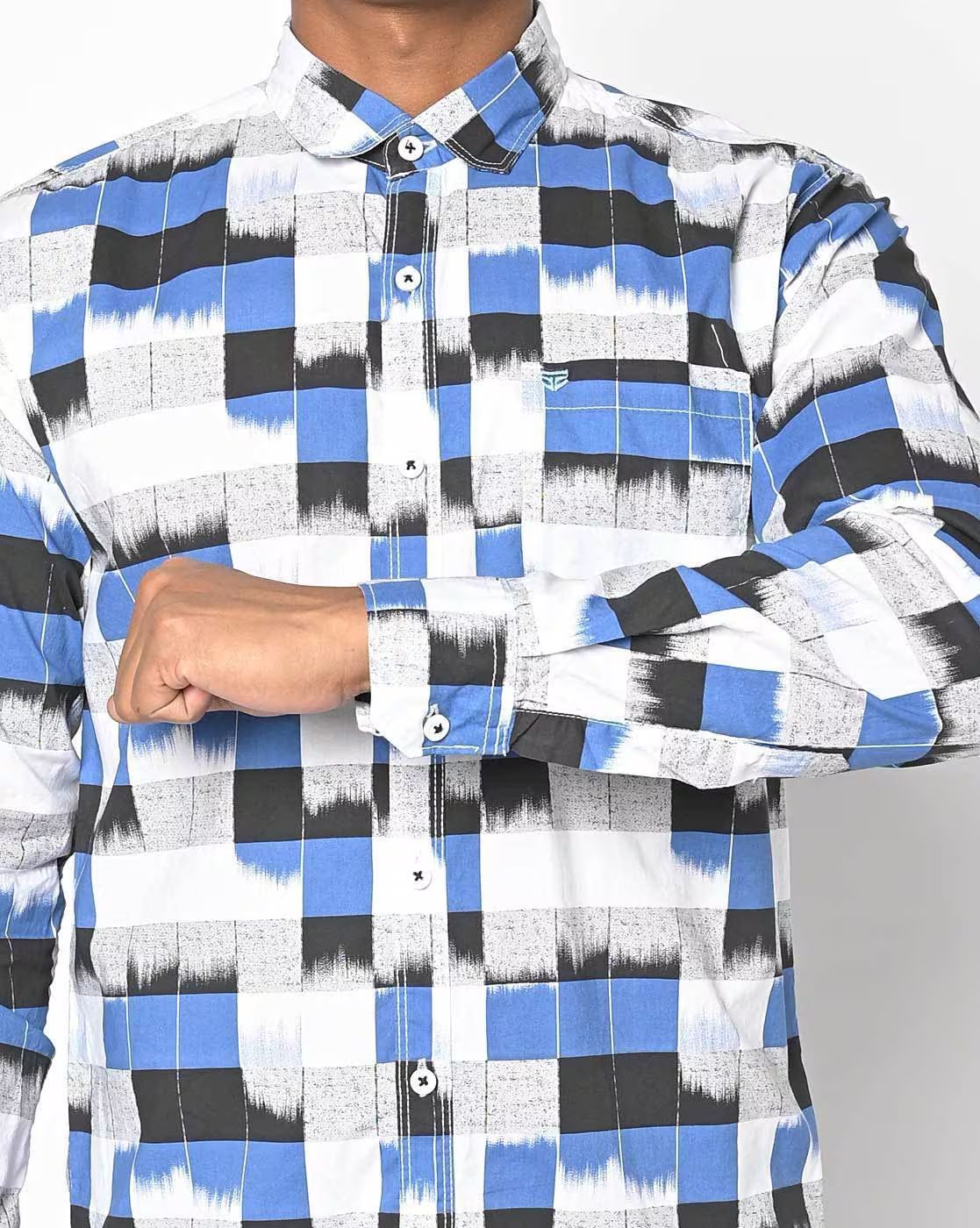Sports 52 Wear Men Casual Shirt