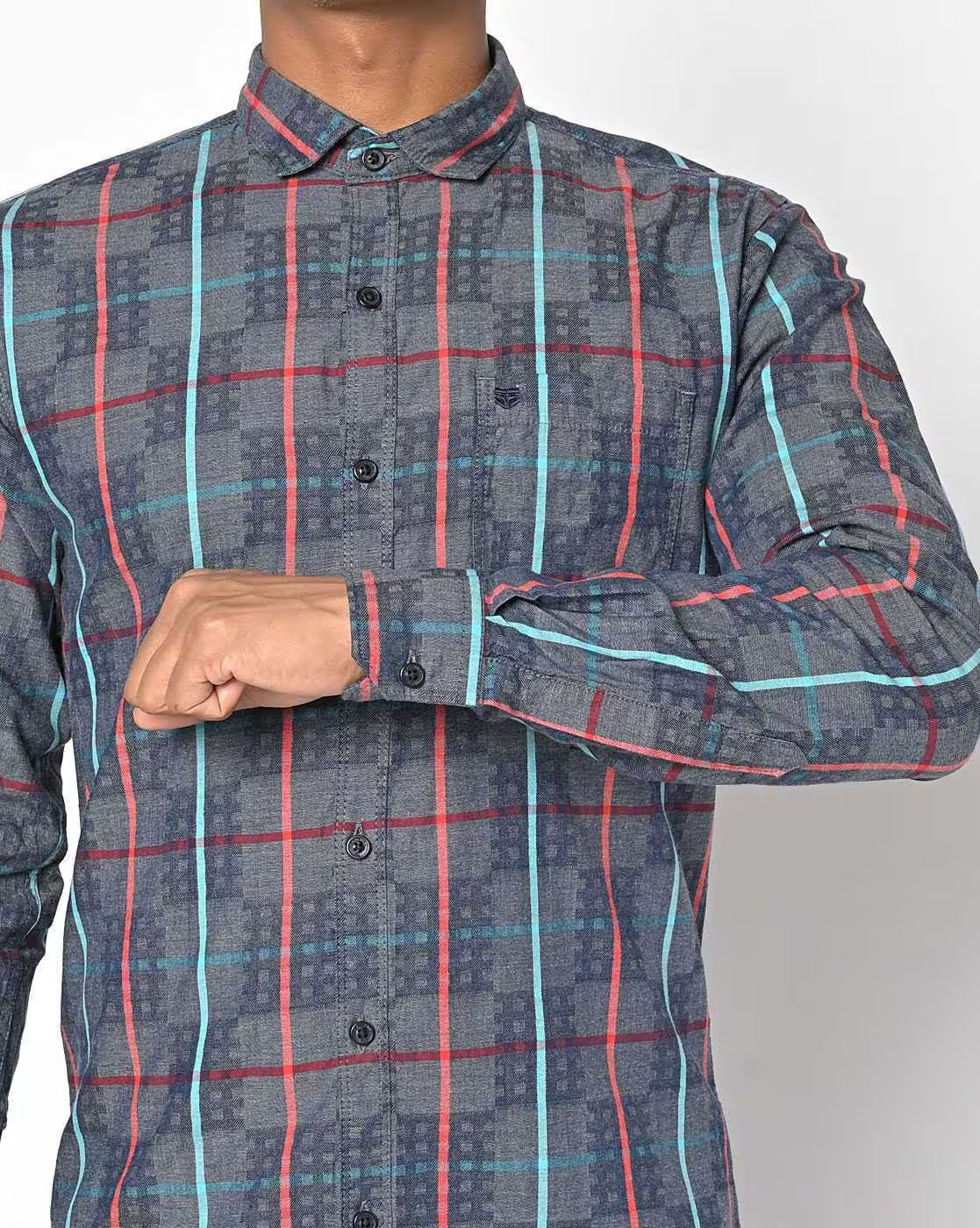 Sports 52 Wear Men Casual Shirt