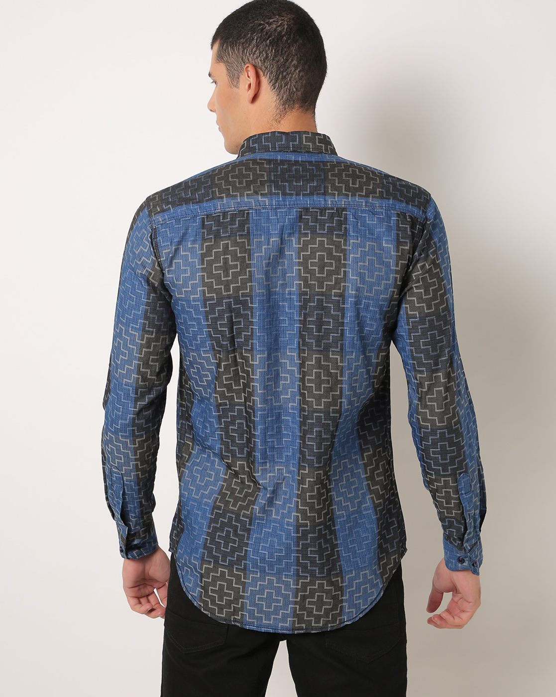 Sports 52 Wear Men Casual Shirt