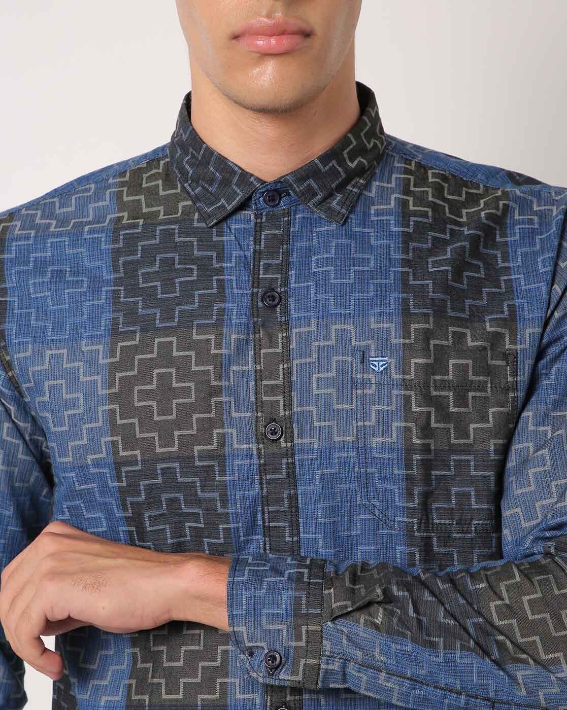 Sports 52 Wear Men Casual Shirt