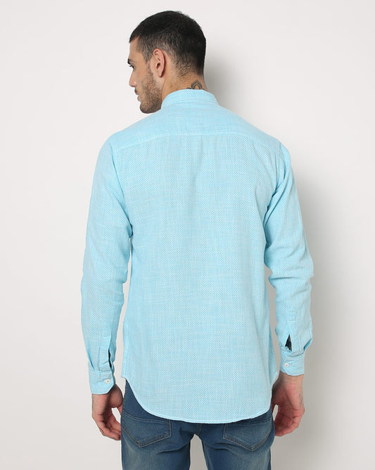 Sports 52 Wear Men Casual Shirt