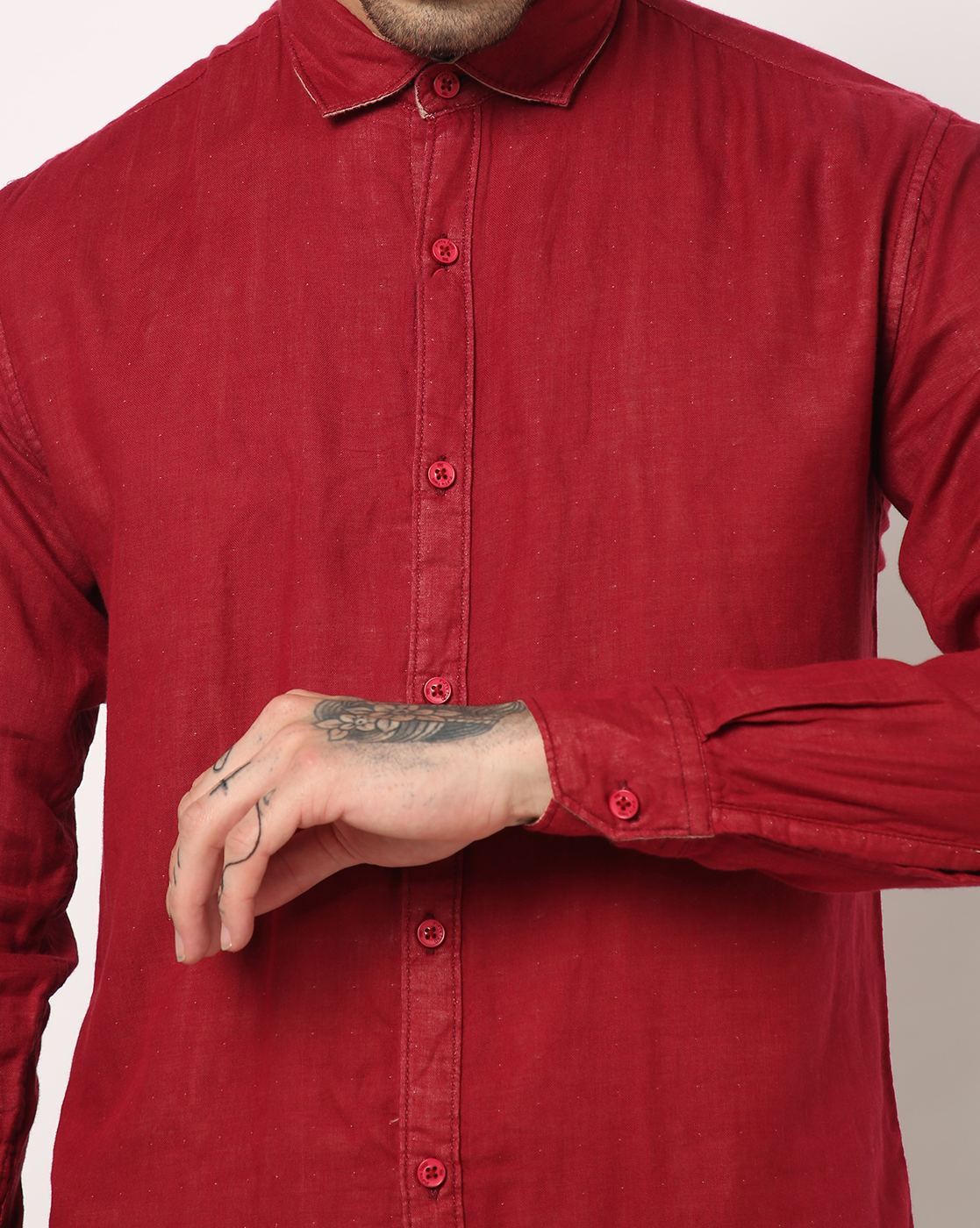 Sports 52 Wear Men Casual Shirt