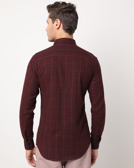 Sports 52 Wear Men Casual Shirt