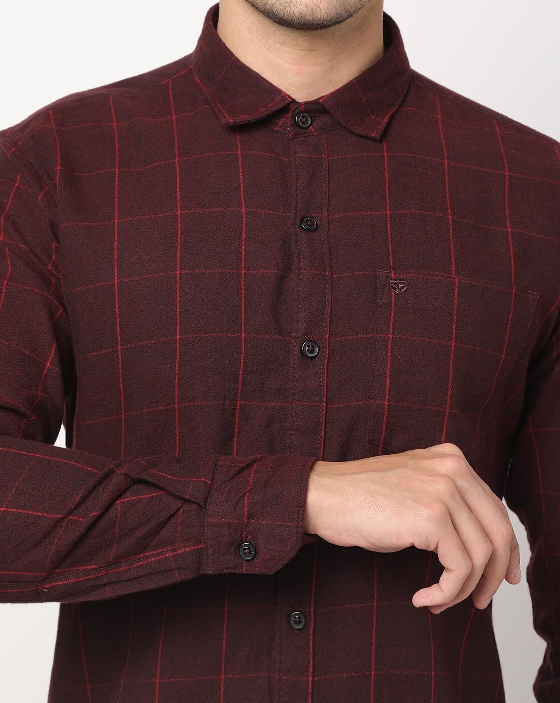 Sports 52 Wear Men Casual Shirt