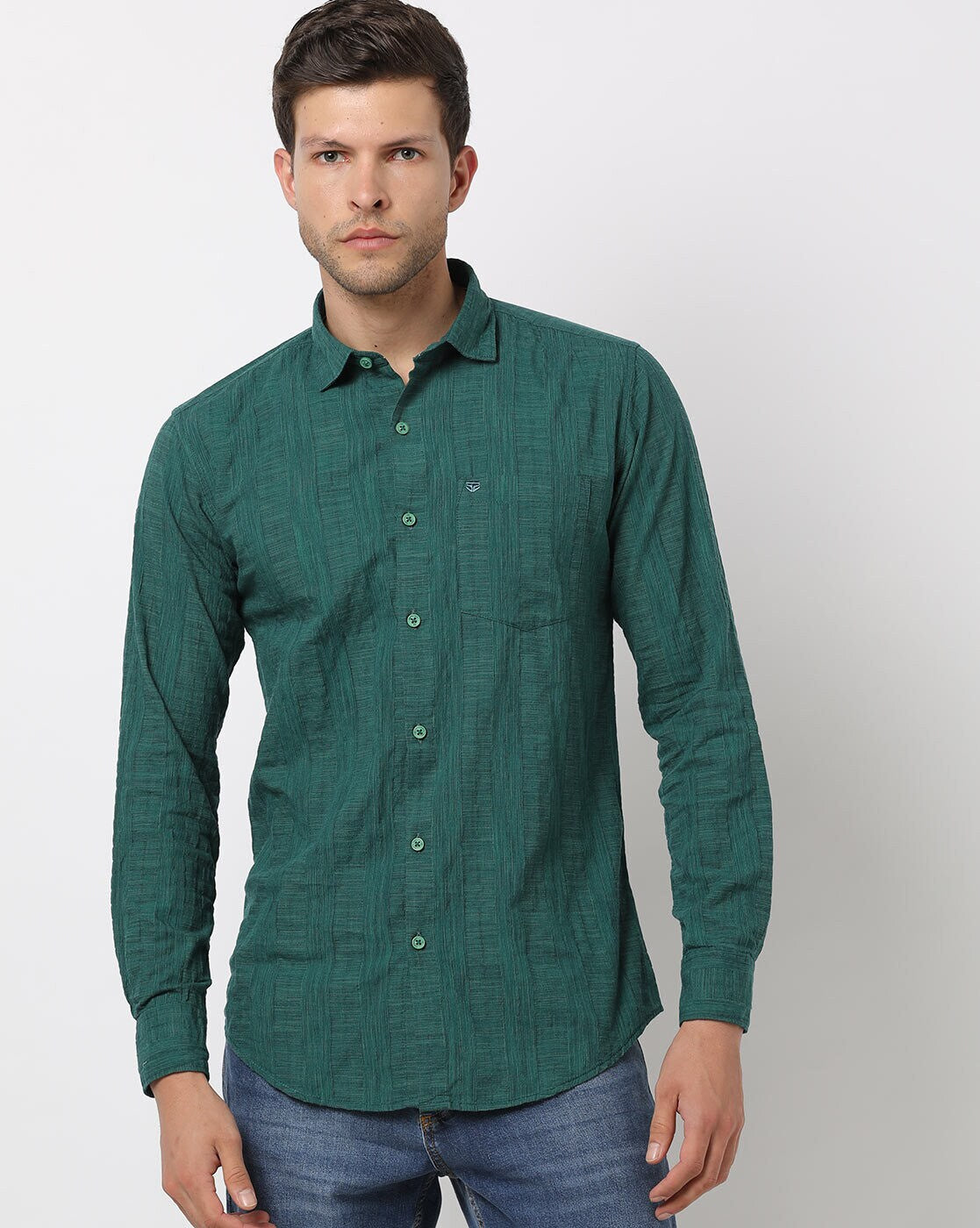 Sports 52 Wear Men Casual Shirt