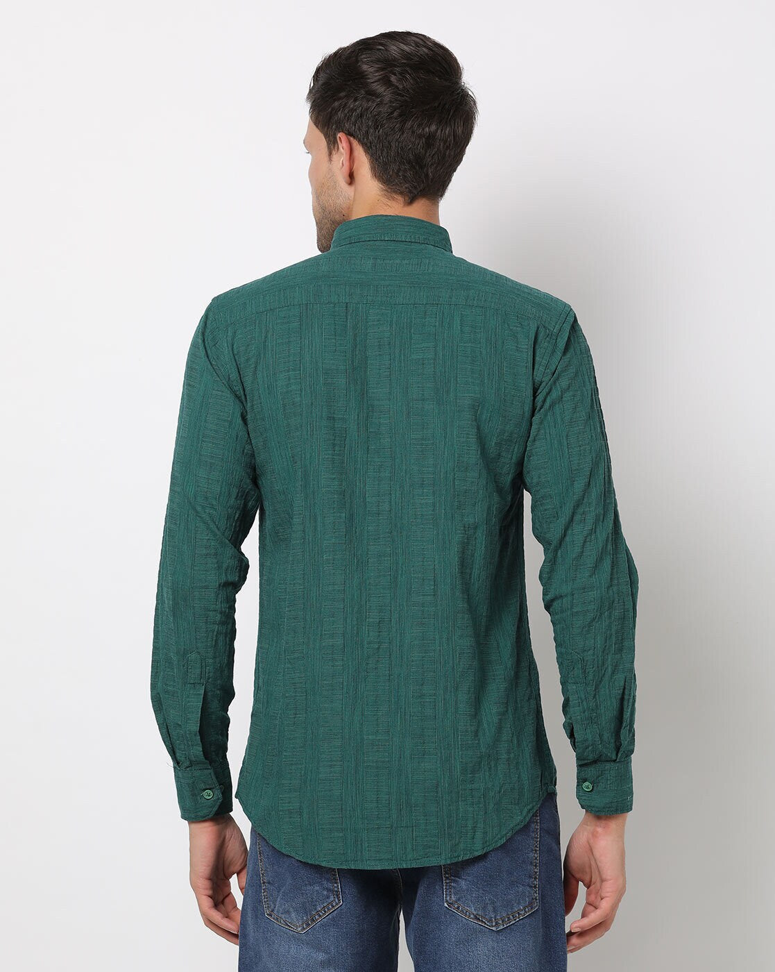 Sports 52 Wear Men Casual Shirt