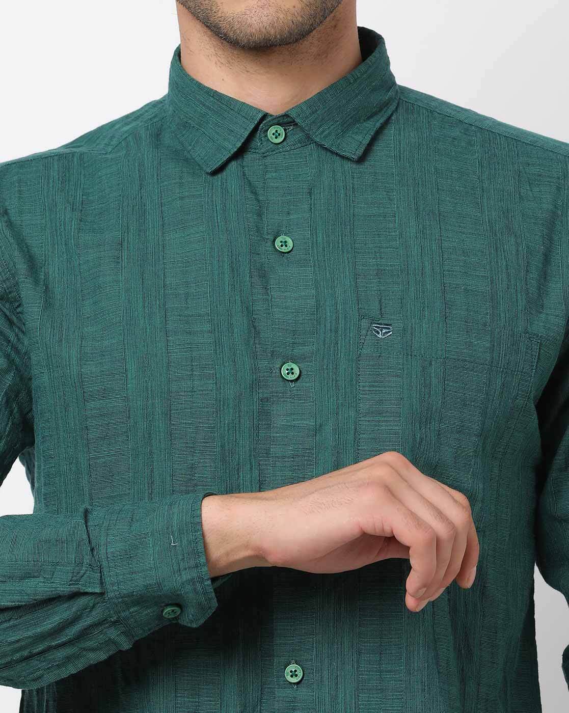 Sports 52 Wear Men Casual Shirt