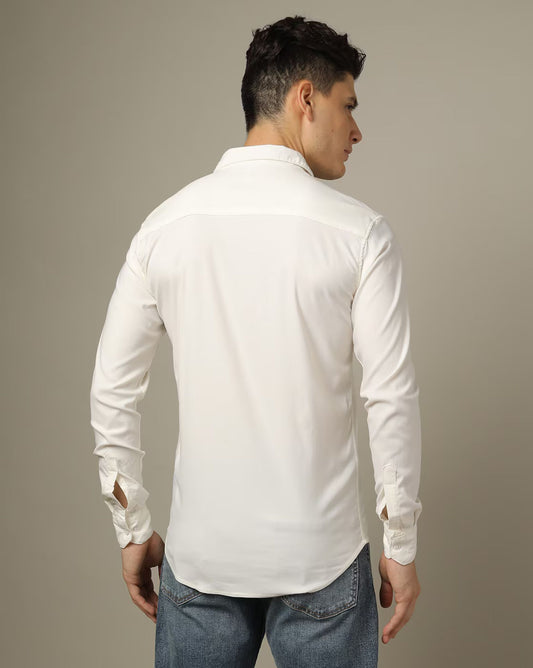 Sports 52 Wear Men Casual Shirt