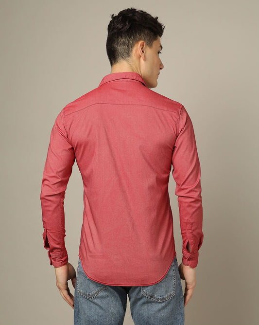 Sports 52 Wear Men Casual Shirt