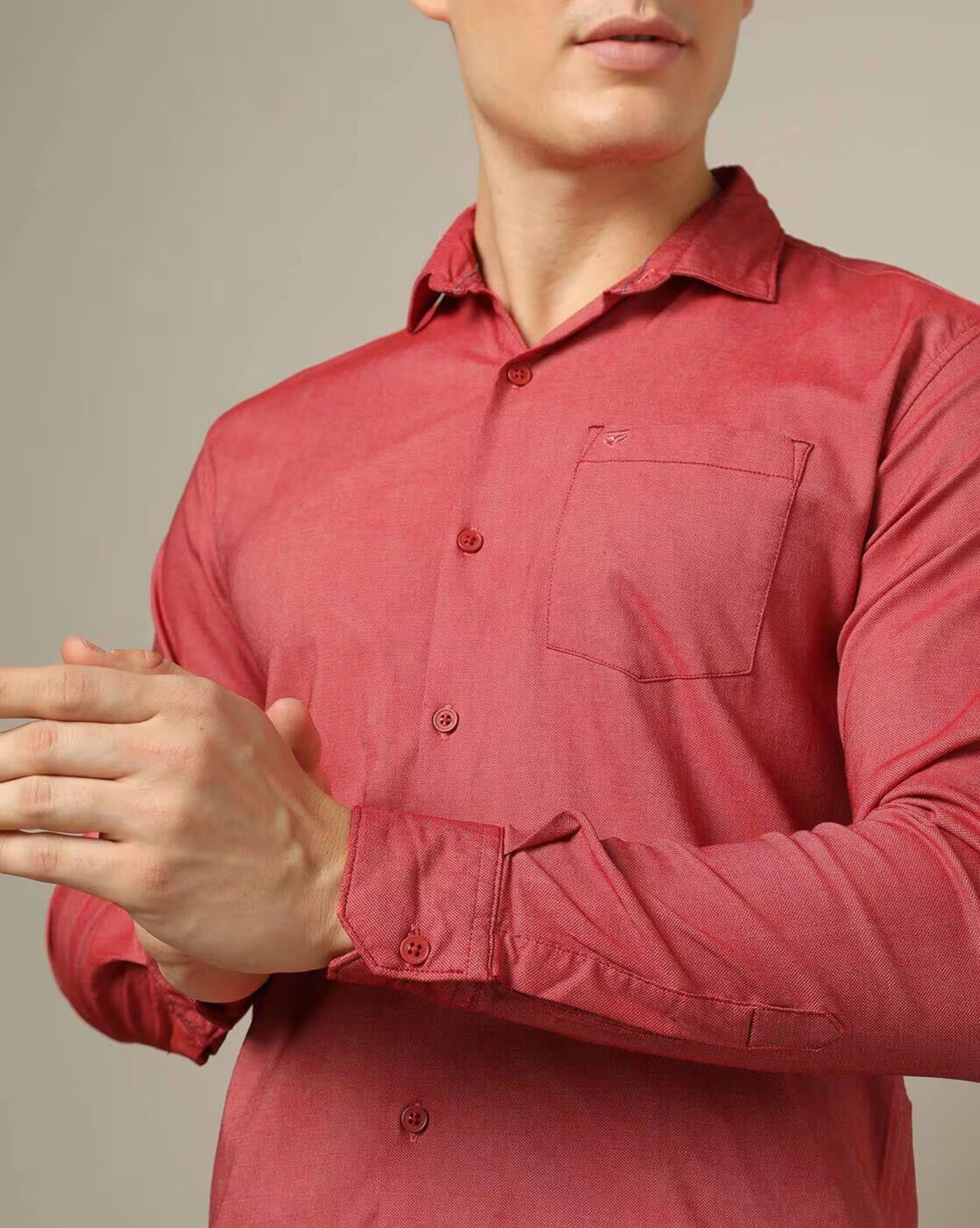 Sports 52 Wear Men Casual Shirt
