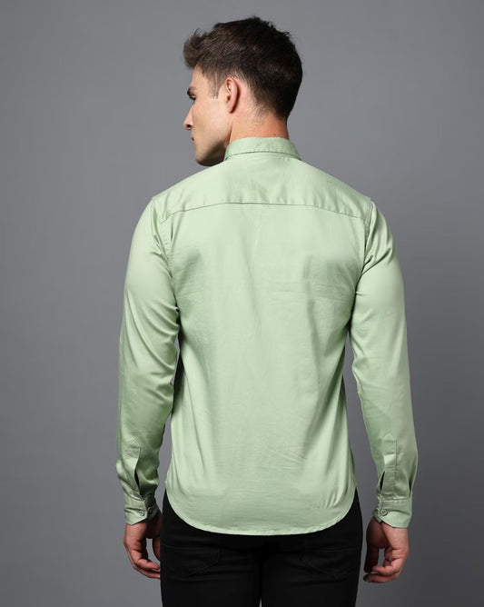 Sports 52 Wear Men Casual Shirt