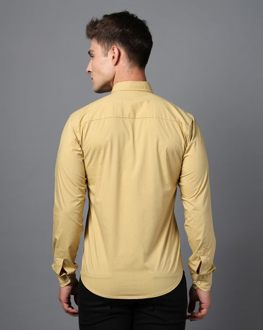 Sports 52 Wear Men Casual Shirt