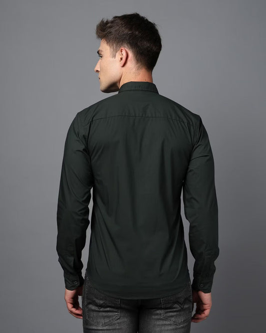 Sports 52 Wear Men Casual Shirt