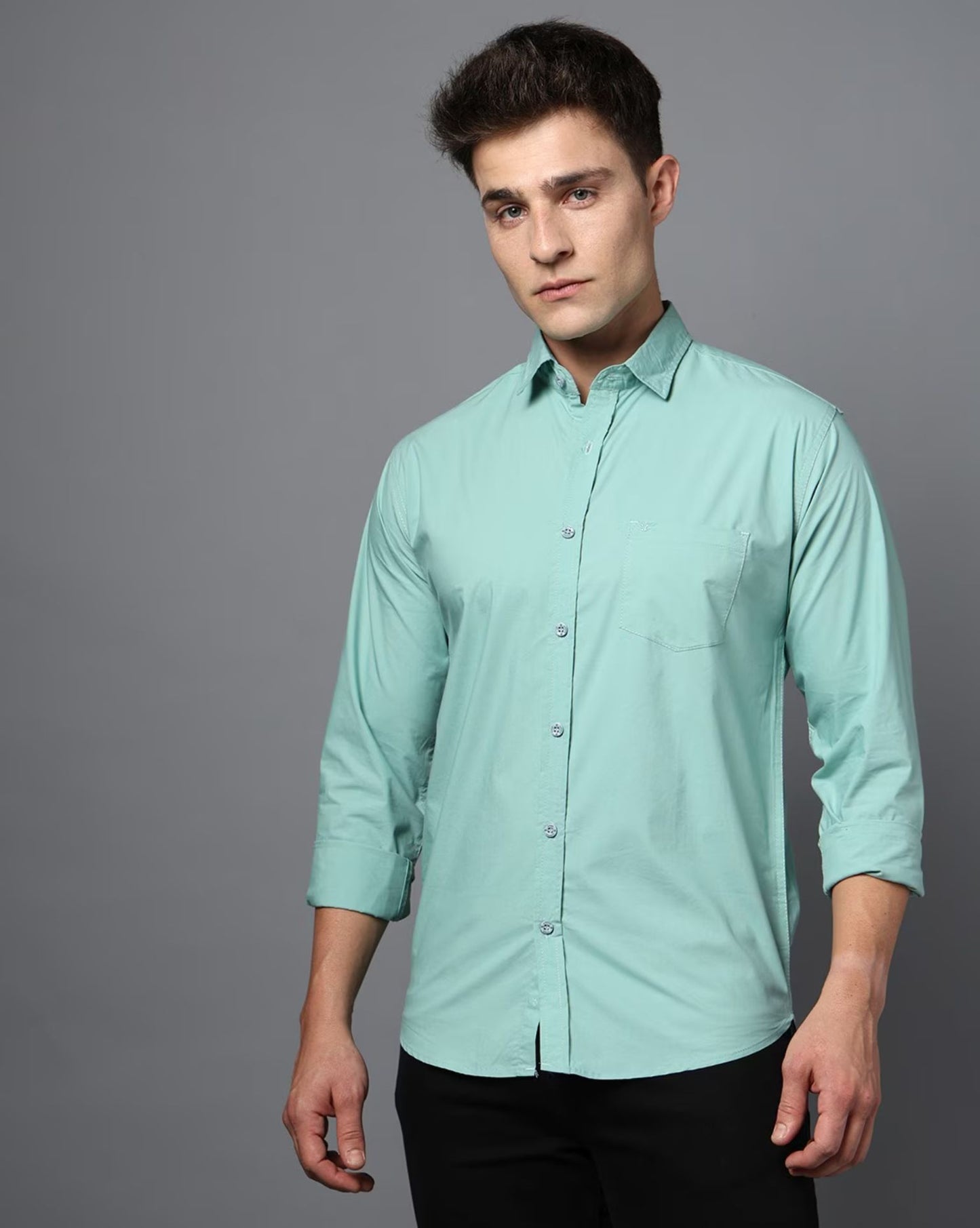 Sports 52 Wear Men Casual Shirt