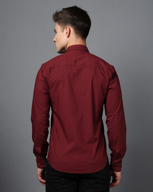 Sports 52 Wear Men Casual Shirt