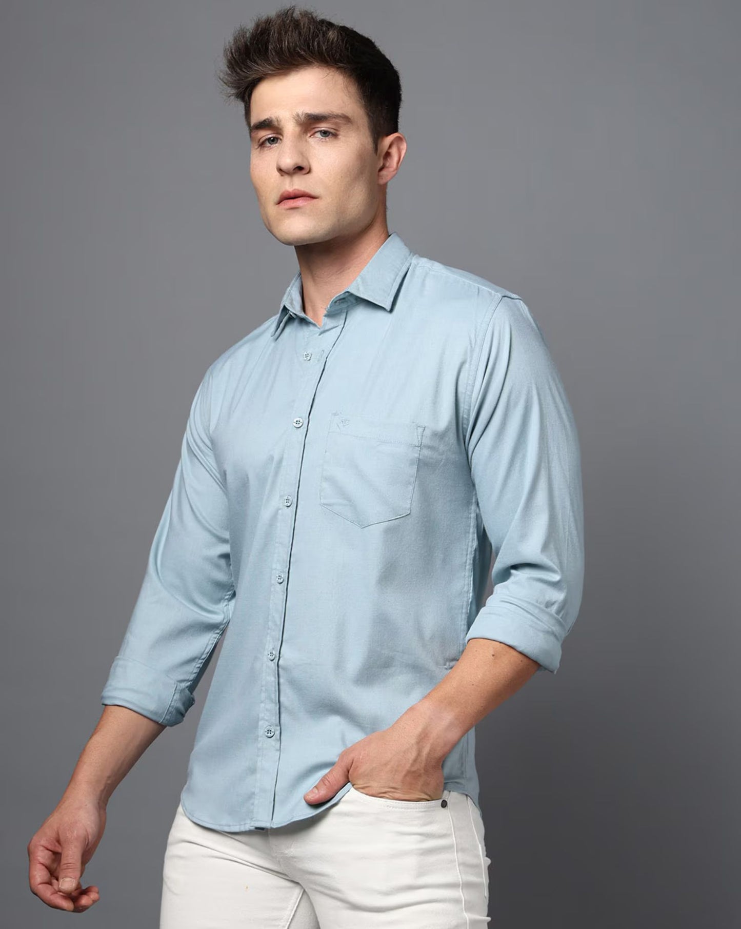 Sports 52 Wear Men Casual Shirt