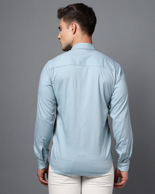 Sports 52 Wear Men Casual Shirt