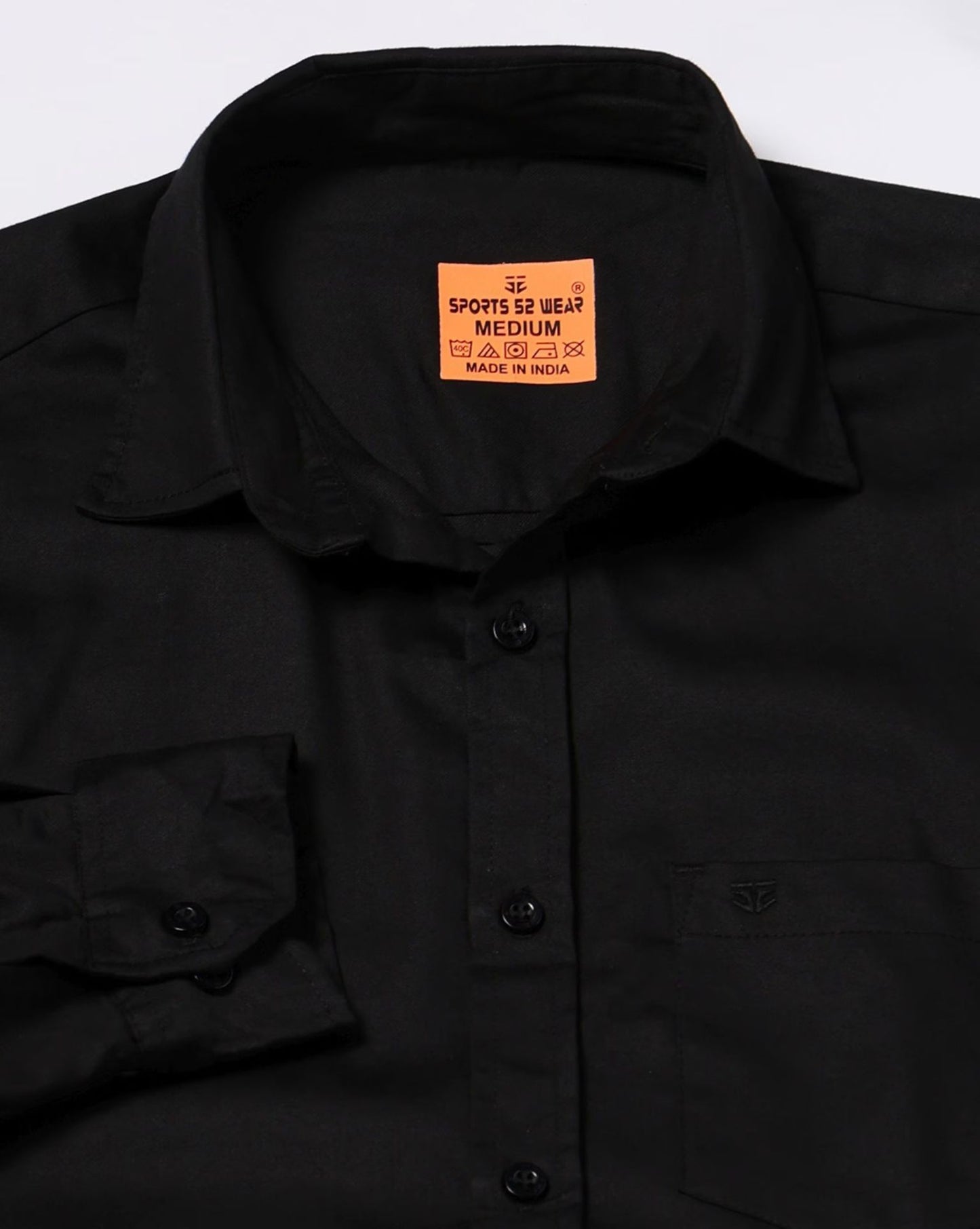 Sports 52 Wear Men Casual Shirt