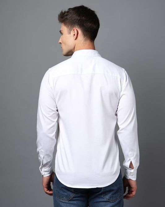 Sports 52 Wear Men Casual Shirt