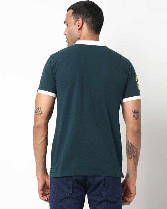 Sports 52 Wear Men Polo T-Shirt