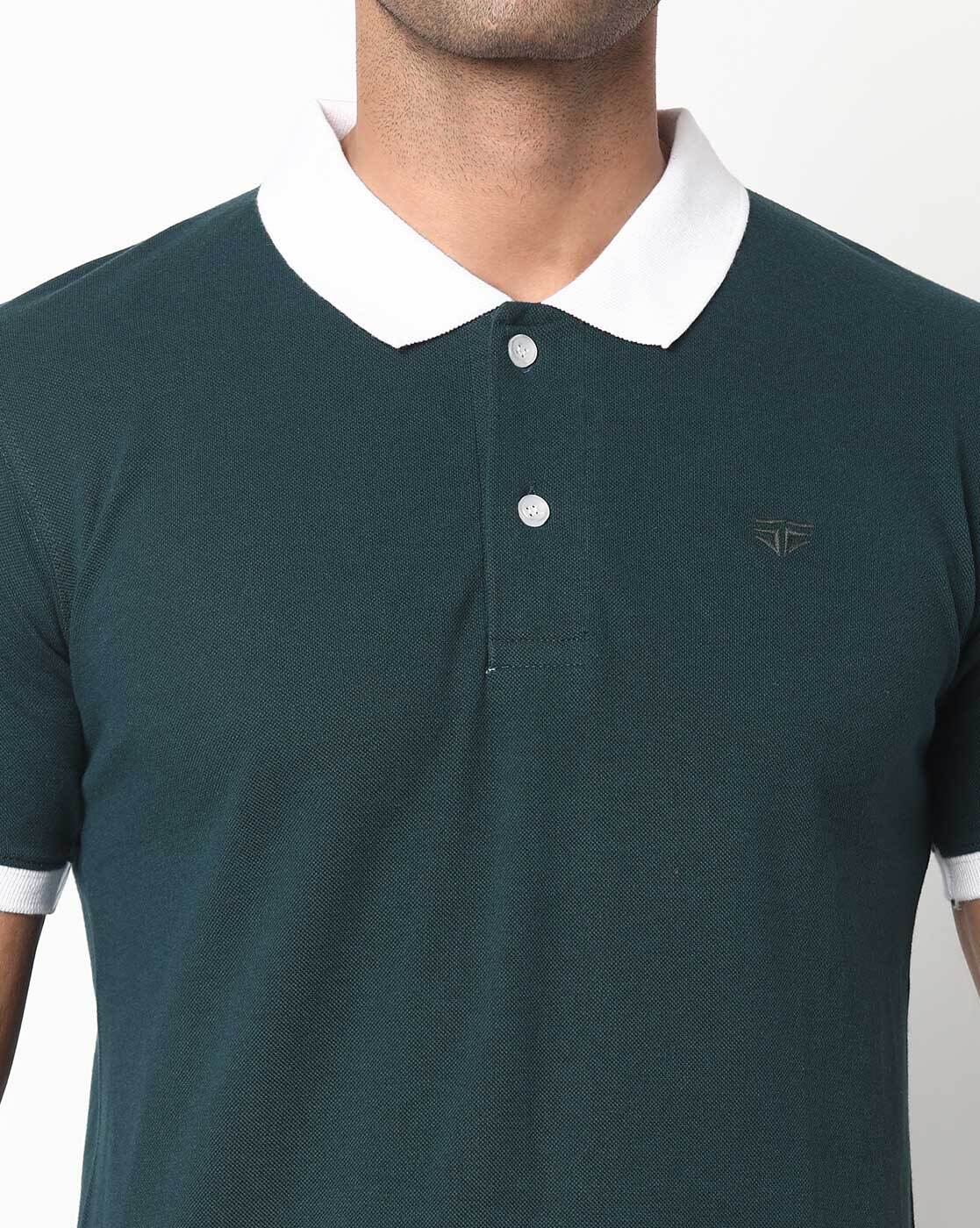 Sports 52 Wear Men Polo T-Shirt