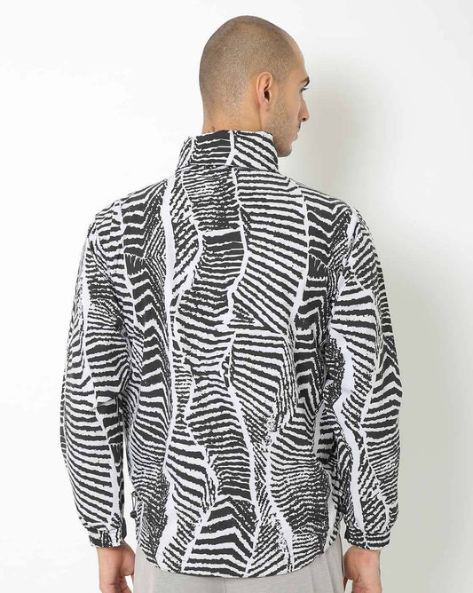 Sports 52 Wear Men Rain Jacket