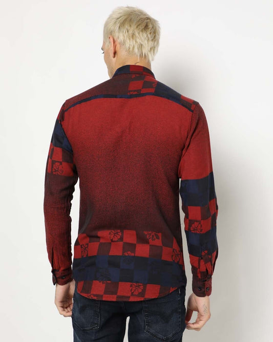 Sports 52 Wear Men Casual Shirt