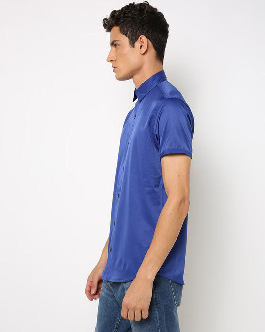 Sports 52 Wear Men Casual Shirt