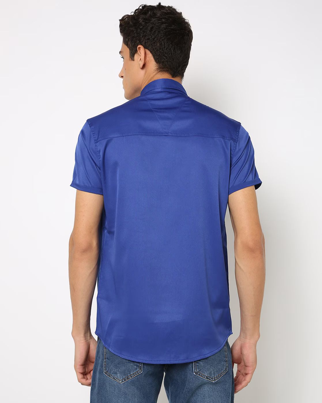 Sports 52 Wear Men Casual Shirt