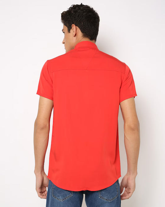 Sports 52 Wear Men Casual Shirt