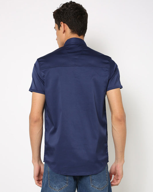 Sports 52 Wear Men Casual Shirt